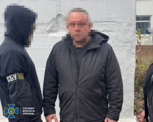 Поймали предателей, помогавших врагу атаковать оборонительные рубежи Изюма