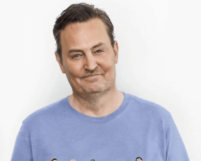 Лікаря визнали винним у смерті Меттью Перрі: подробиці