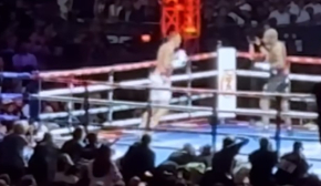 У WBC схвалили запит Усика на бій проти Вайлдера