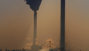 Херсонська ТЕЦ зупинила роботу - без тепла понад 40,5 тис. жителів