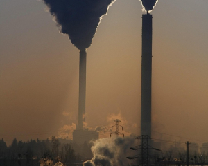 Херсонская ТЭЦ остановила работу - без тепла более 40,5 тыс. жителей