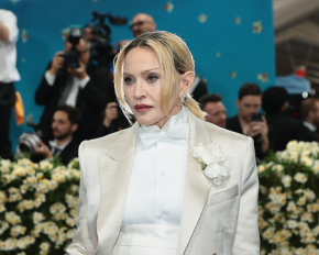 Украина - не Россия. Мадонна резко поставила на место своего помощника