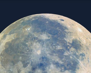 Останній Супермісяць року: коли спостерігати за особливим космічним явищем