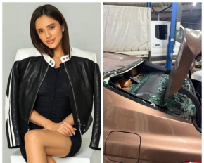 Победительница &quot;Холостяка&quot; Ульянова рассказала, как ее отец едва не погиб во время обстрела Кривого Рога