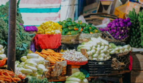 Економіст роз'яснив, як здорожчають продукти напередодні Різдва та Нового року