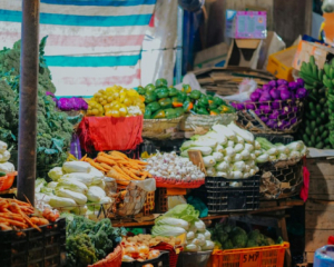 Економіст роз&#039;яснив, як здорожчають продукти напередодні Різдва та Нового року