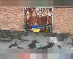 Генштаб спростував російські заяви про контроль над Добропіллям поблизу Гуляйполя