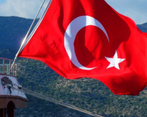 Туреччина продовжила газові контракти з Росією ще на рік