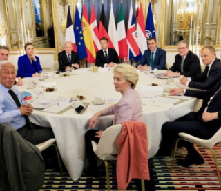 &quot;США можуть піти на угоду з Кремлем&quot;: Spiegel розкрив зміст приватної розмови євролідерів