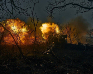 Враг активизировал наступление и пытается прорваться на Лиманском направлении - Генштаб