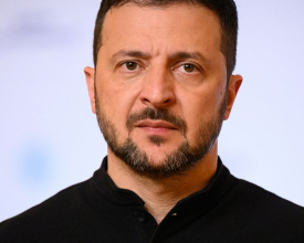 Умеров и Гнатов отправились в США: Зеленский рассказал о переговорах