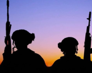 Через тумани й дощі окупанти активізували піхотні штурми - військові