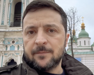 Неизвестные БПЛА пересекли маршрут самолета Зеленского в Ирландии