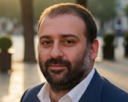 Телефонний слід Міндіча: у новій компанії &quot;Кварталу 95&quot; виявили збіг контактів