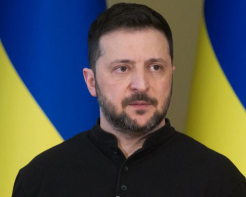 Киев ожидает полную информацию от США относительно позиции Кремля - Зеленский