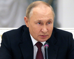 Порожній форум Путіна: жодної міждержавної угоди не підписано