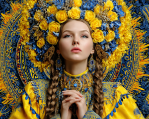 &quot;Зиму продержимся. Весной пойдём в наступ&quot; - астролог шокировала прогнозом для Украины на 2026 год