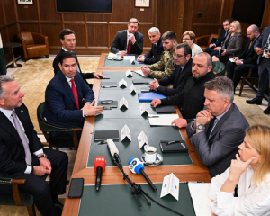 У Маямі завершилися переговори України та США щодо плану Трампа