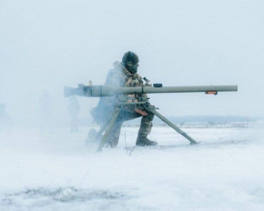 Генштаб показав карти з поточною ситуацією на фронті