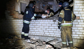 Ворог вдарив по Дніпропетровщині - загинула дитина, багато постраждалих