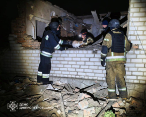 Враг ударил по Днепропетровщине - погиб ребенок, много пострадавших