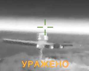 &quot;Примари&quot; ГУР завдали вісім точних ударів по військових об&#039;єктах окупантів за два тижні