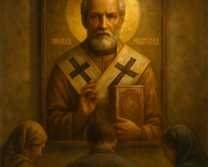 День Святого Николая: что нужно сделать накануне и получить благополучие на весь год