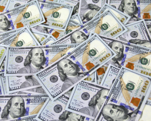 Новый транш МВФ почти полностью &quot;съедят&quot; старые долги Украины