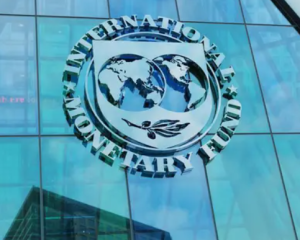 МВФ підтримує європейські дискусії про використання заморожених активів РФ