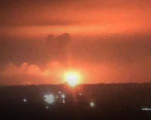 Генштаб подтвердил поражение Сызранского НПЗ и морского порта в Краснодарском крае