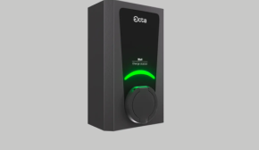 Що являє собою сучасна інфраструктура зарядних станцій для електромобілів