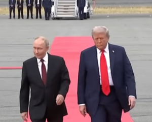 США обновили стратегию нацбезопасности и назвали агрессию России &quot;украинской войной&quot;