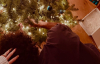 "Наше первое Рождество" - Селена Гомес показала, как украшала елку с мужем