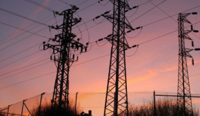 Чернігівська область майже повністю залишилась без світла через системну аварію