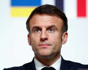 &quot;Жодної недовіри&quot;: Макрон відреагував на публікацію Der Spiegel