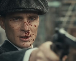 Оголошена нова дата прем&#039;єри фільму-продовження серіалу &quot;Гострі картузи&quot;