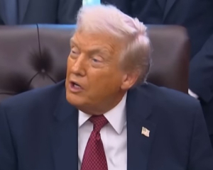 &quot;Уже на подходе&quot;: Трамп в очередной раз заявил о скором завершении войны России против Украины