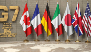 G7 и ЕС могут полностью запретить морские перевозки российской нефти