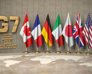 G7 и ЕС могут полностью запретить морские перевозки российской нефти