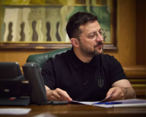 Зеленский убрал Ермака из СНБО и Ставки главнокомандующего