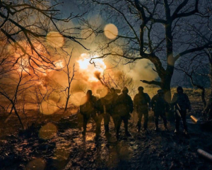 Росія намагається прорвати оборону і захопити нові позиції - Генштаб