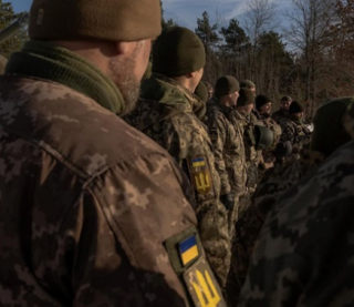 Каждая боевая бригада будет ежемесячно получать определенное количество людей