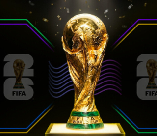 Состоялась жеребьевка финальной части ЧМ-2026: сборная Украины узнала потенциальных соперников