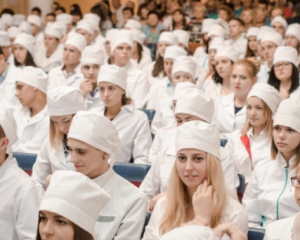 Военная подготовка для студентов-медиков станет обязательной - Свириденко