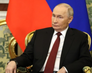 Ордер на арест Путина будет действителен даже после мирных переговоров - МКС