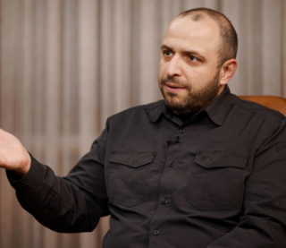 В США состоялся очередной этап &quot;мирных переговоров&quot;: Умеров подвел итоги встречи