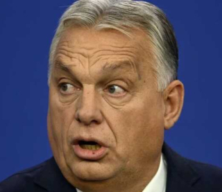 Венгрия заблокировала &quot;план Б&quot; от ЕС для Украины