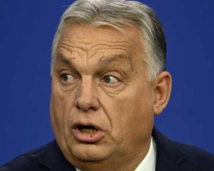 Венгрия заблокировала &quot;план Б&quot; от ЕС для Украины