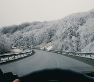 Снижение дневных температур: синоптики дали прогноз погоды на 6 декабря