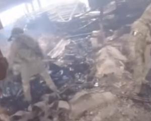 Войска России потеряли 1 180 человек за сутки - Генштаб ВСУ